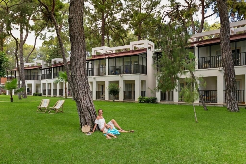 Фотографія Seven Seas Hotel Life 5*