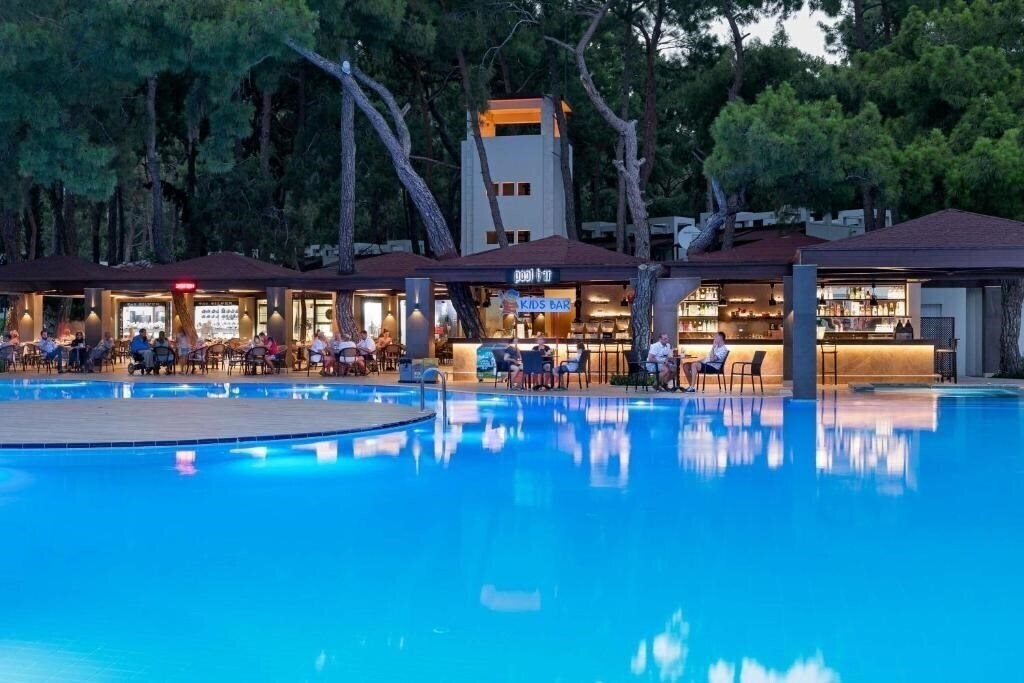 Зображення Seven Seas Hotel Life 5*