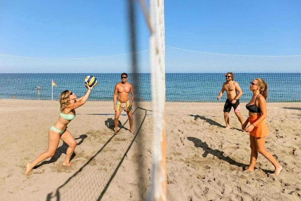 Панорама Seven Seas Hotel Life (ex. Otium Hotel Life, Magic Life Kemer Imperial, Life Club Goynuk) 5*