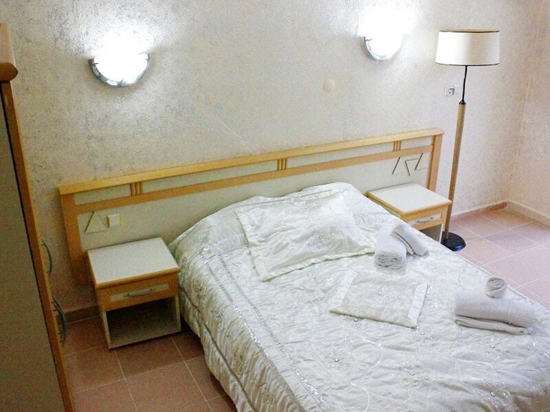 Вид Navy Blue Stars Hotel 3*