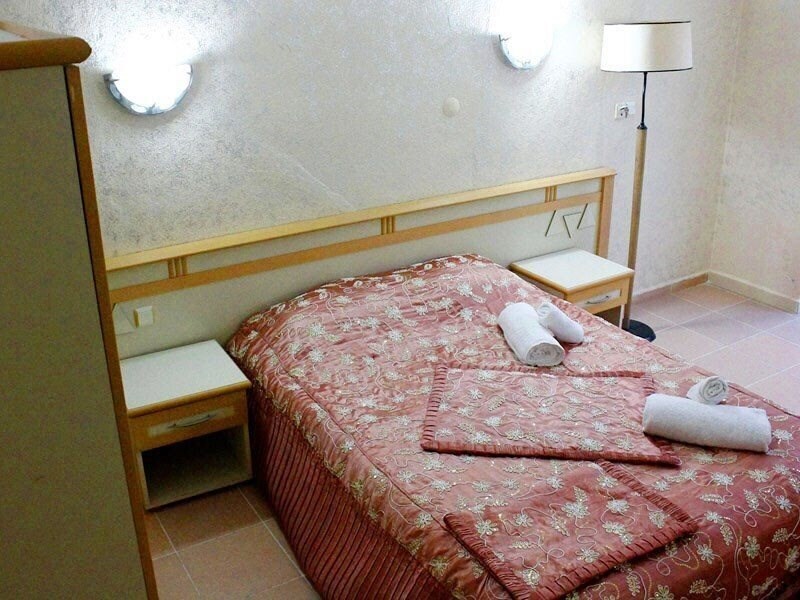 Территория Navy Blue Stars Hotel 3*