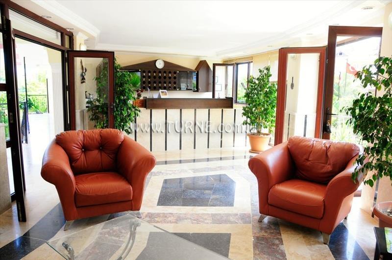 Панорама Laspalmeras Hotel 3*
