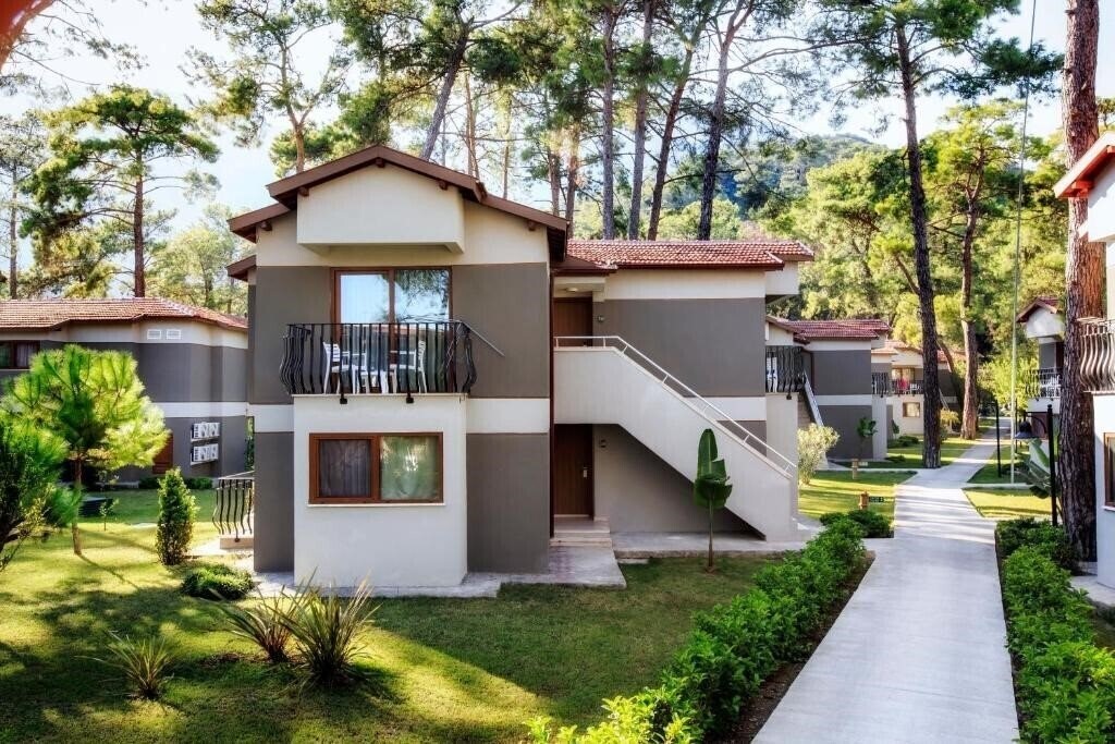 Изображение Kimeros Park Holiday Village 5*