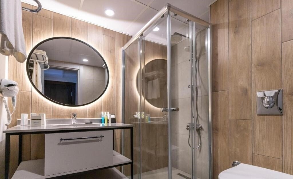 Панорама Club Marco Polo 5*