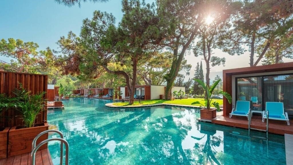 Изображение Club Marco Polo 5*