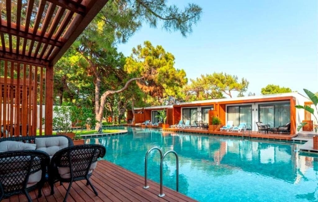 Картинка Club Marco Polo 5*