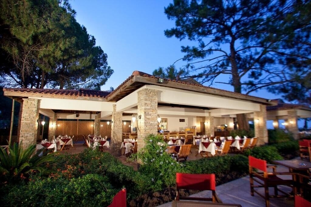 Фото Champion Holiday Village 5*