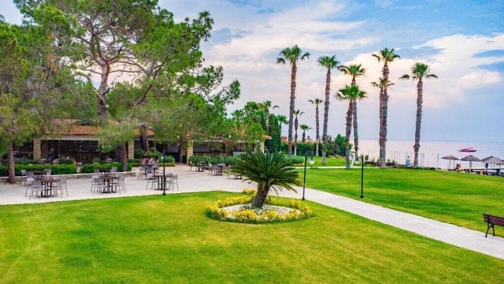 Изображение Champion Holiday Village 5*