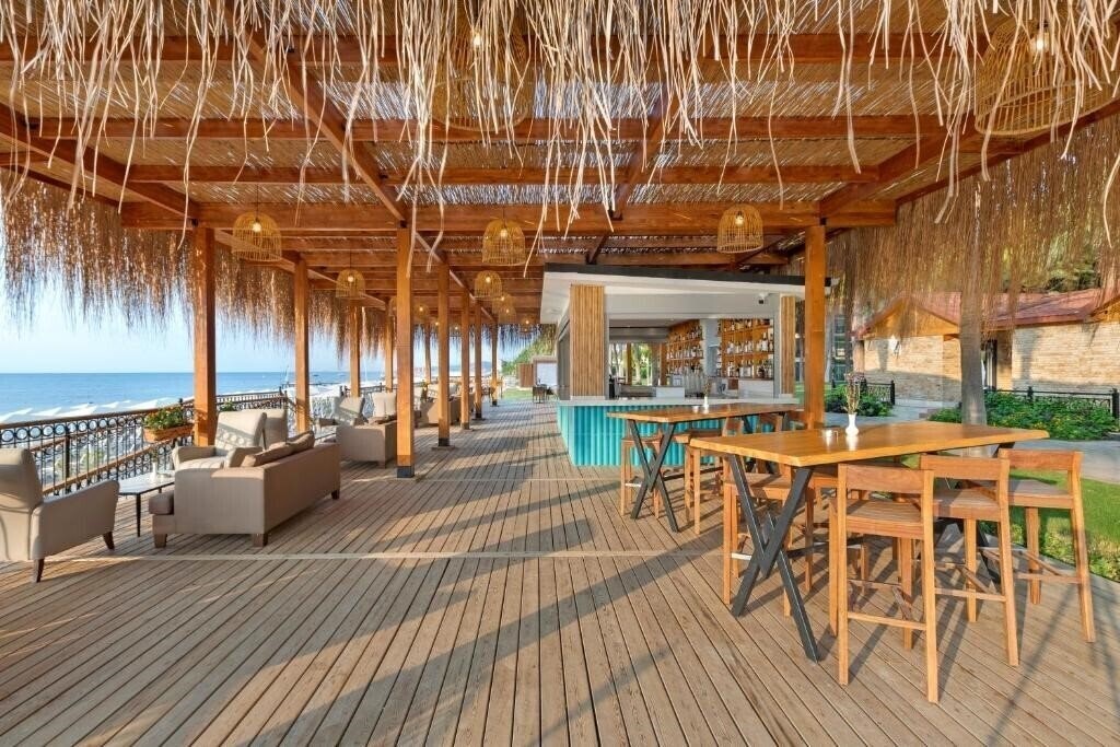 Изображение Dobedan World Palace 5*