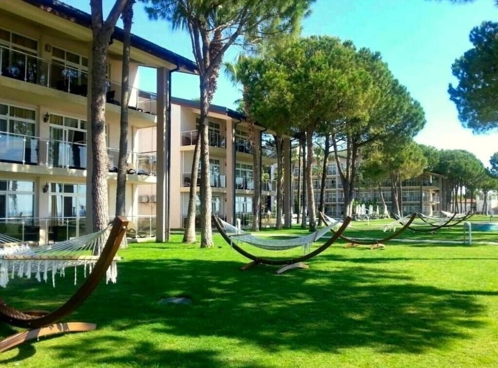 Панорама Dobedan World Palace 5*