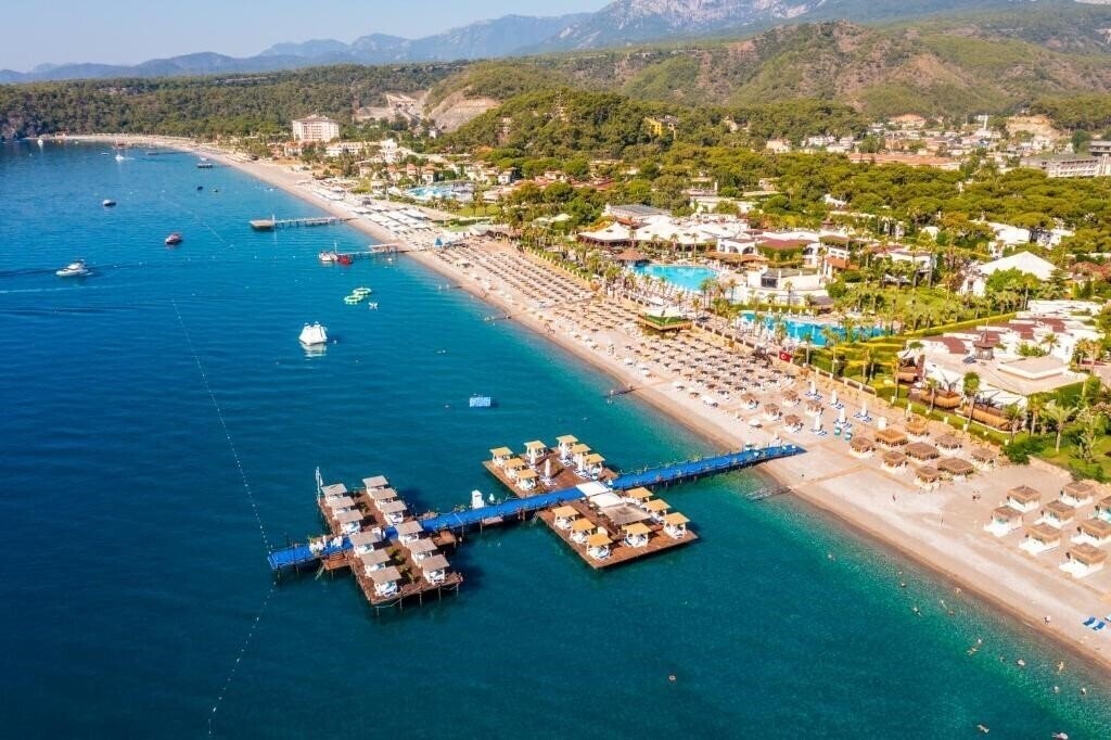 Отель Emelda Sun Club HV-1