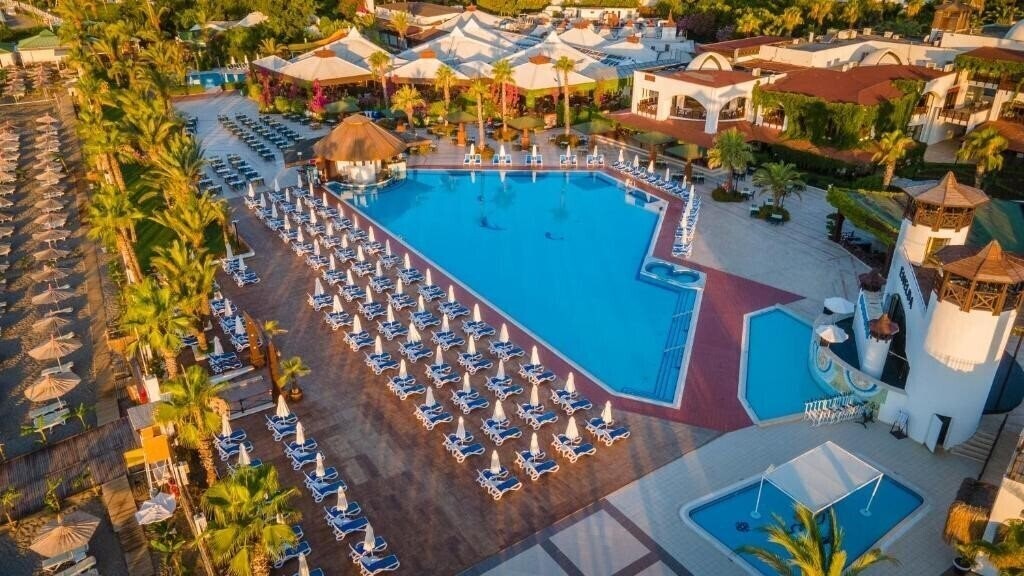Изображение Emelda Sun Club HV-1
