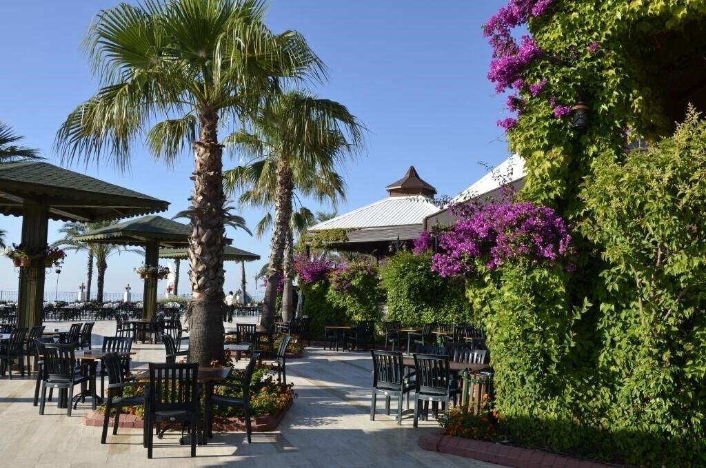 Апартаменты Emelda Sun Club HV-1