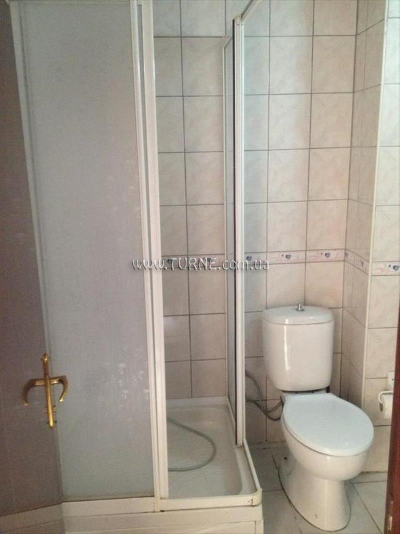 Вид Belle Vue Hotel Beldibi 3*