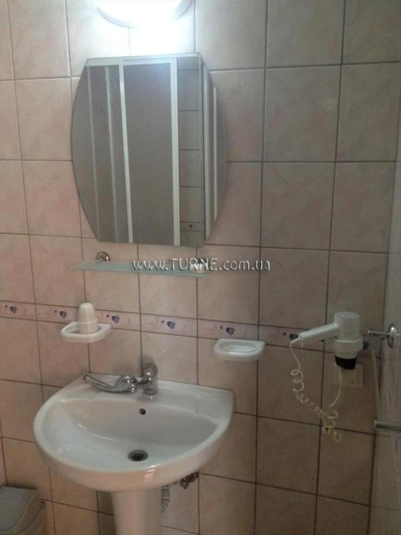 Изображение Belle Vue Hotel Beldibi 3*