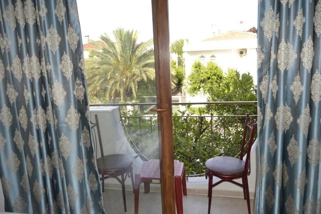 Территория Britannia Hotel & Villas (ex. Britania Hotel & Villas, Britannia Apart & Villas Hotel) 3*