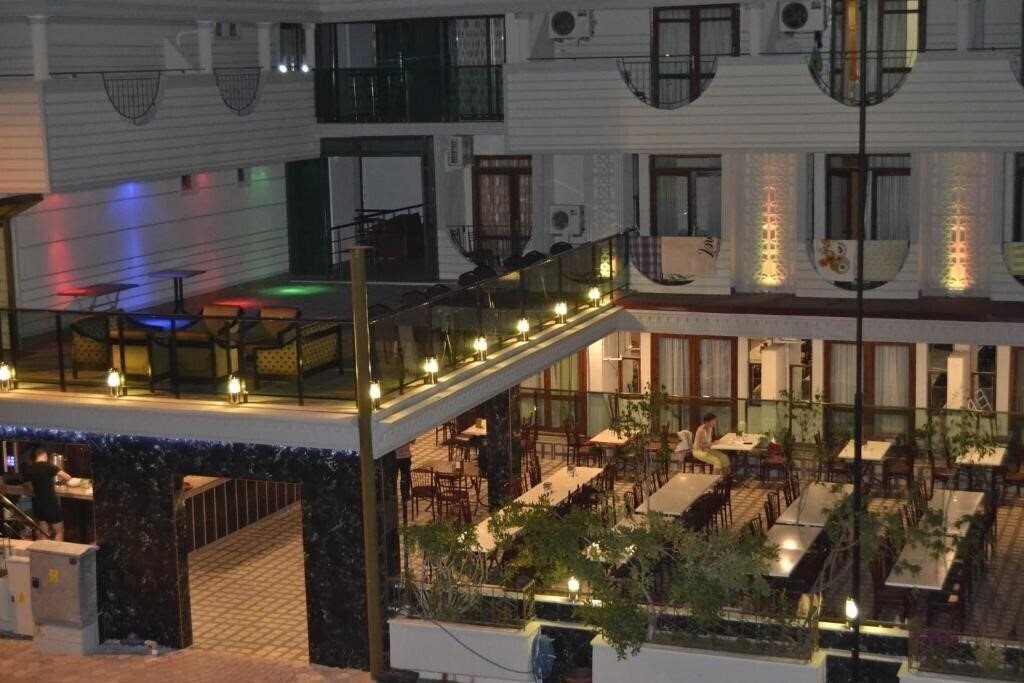 Апартаменты Britannia Hotel & Villas (ex. Britania Hotel & Villas, Britannia Apart & Villas Hotel) 3*