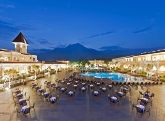 Отель Crystal De Luxe Comfort Collection 5*