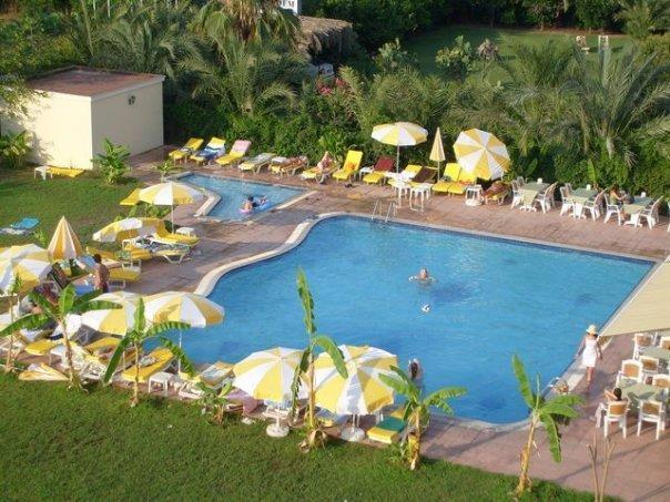 Изображение Derya Deniz Hotel 3*