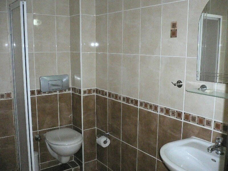 Панорама Derya Deniz Hotel 3*