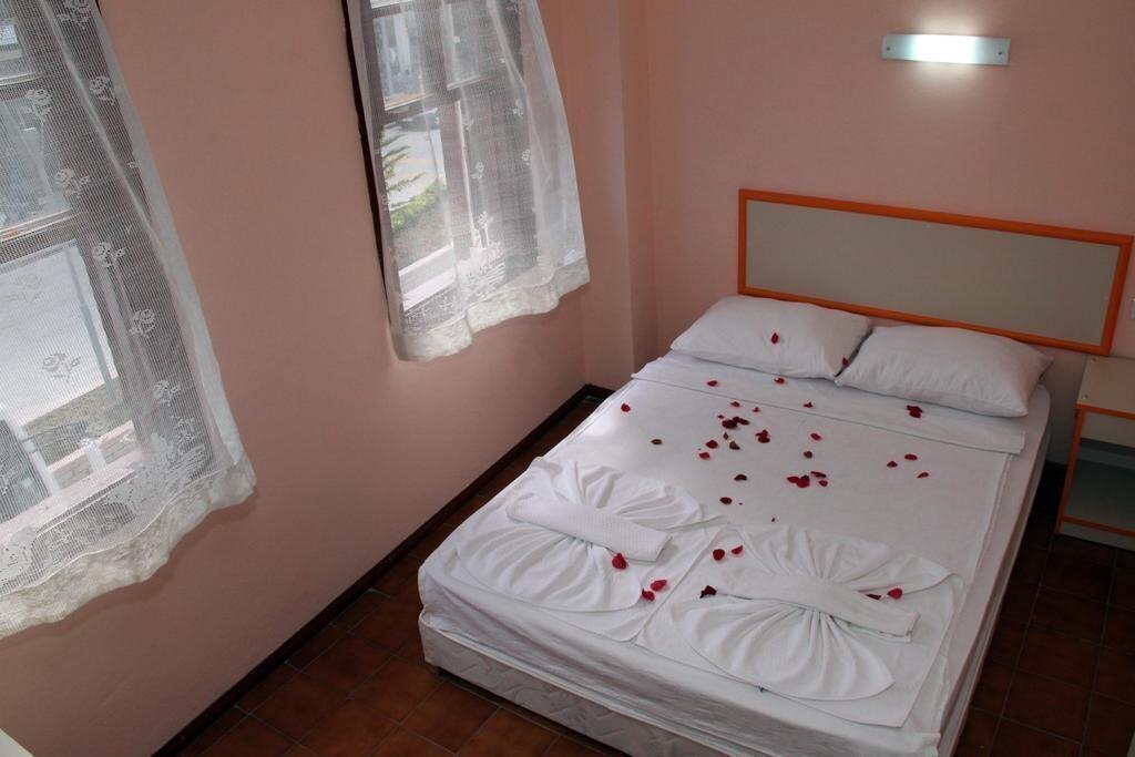 Вид Idyros Hotel (ex. Idyros) 3*