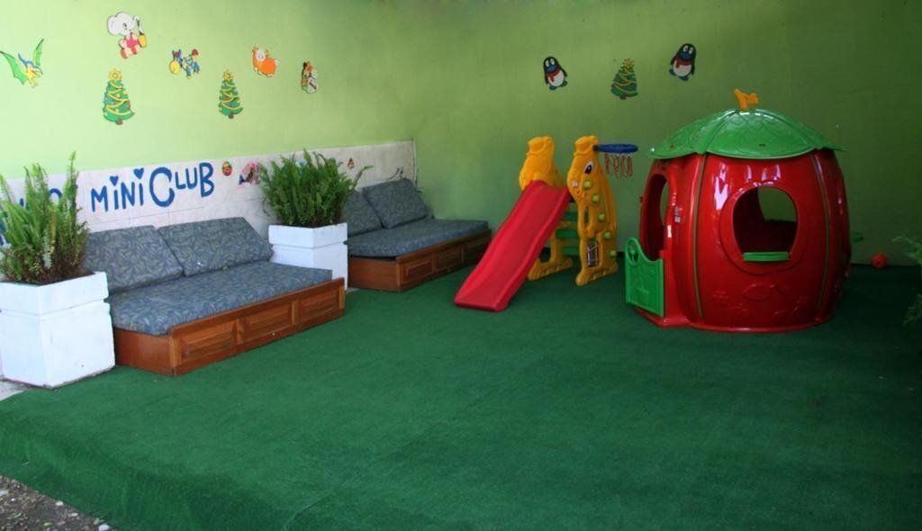 Апартаменты Idyros Hotel (ex. Idyros) 3*