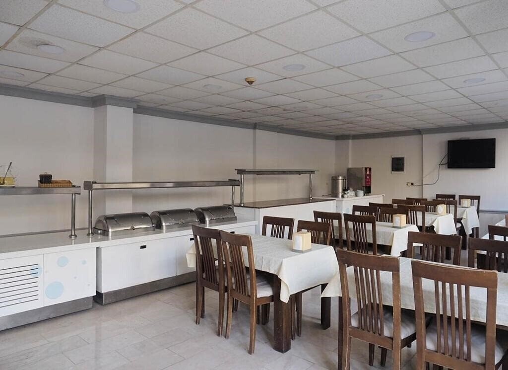 Картинка Club Herakles 3*