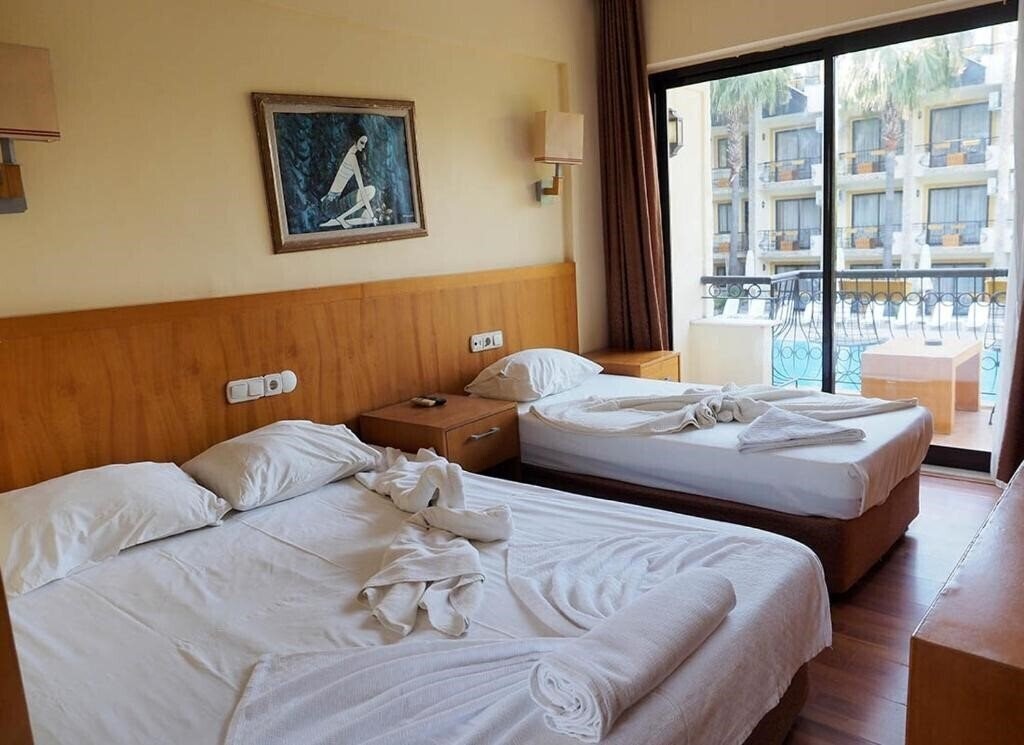 Вид Club Herakles 3*