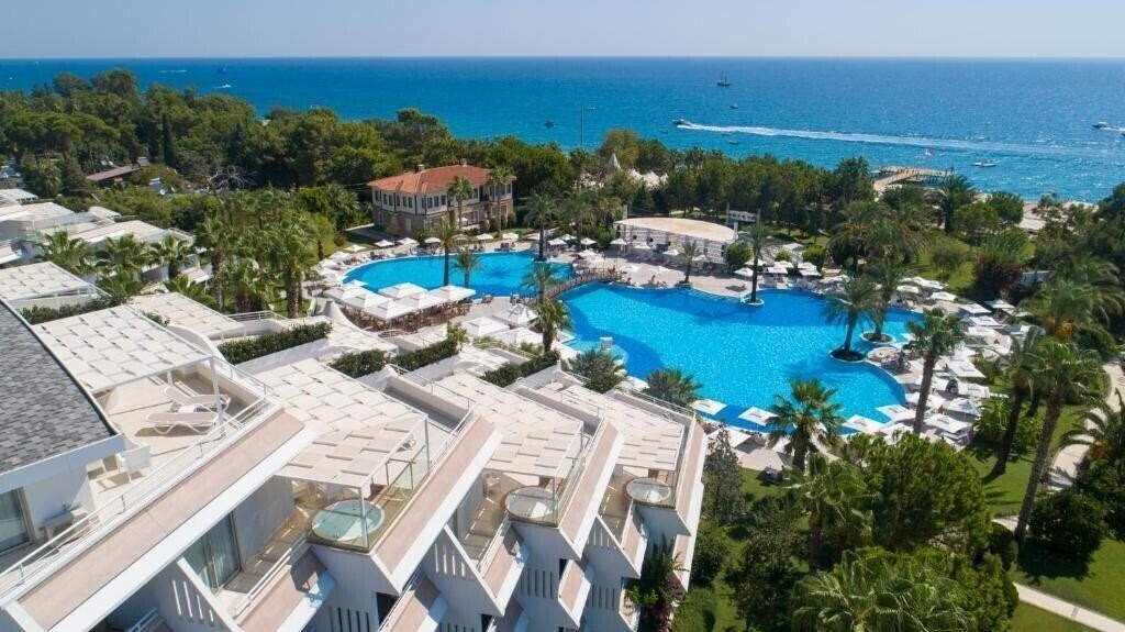 Картинка Rai Premium Tekirova 5*
