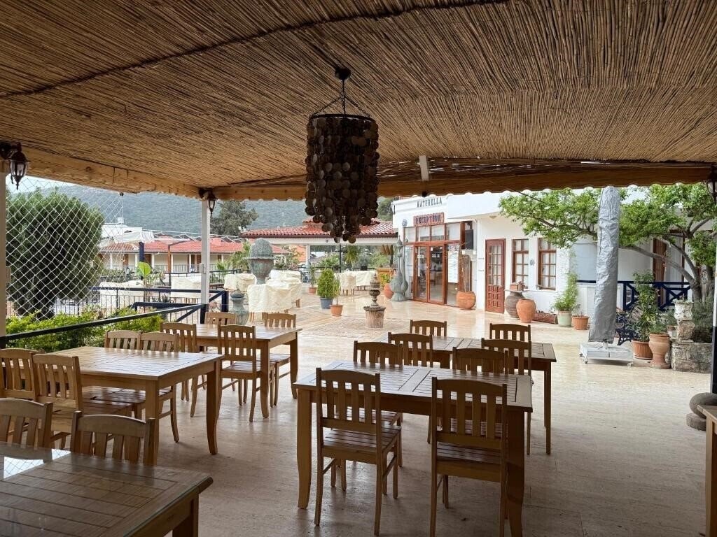 Апартаменти Naturella Hotel & Apart 3*