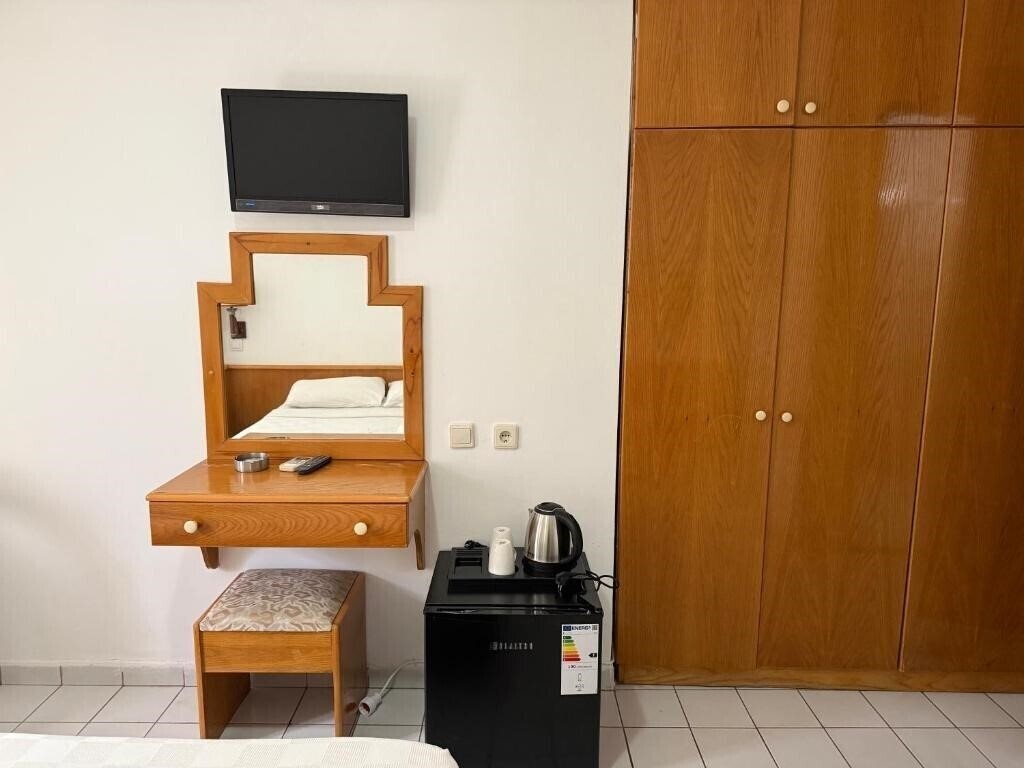 Фотографія Naturella Hotel & Apart 3*