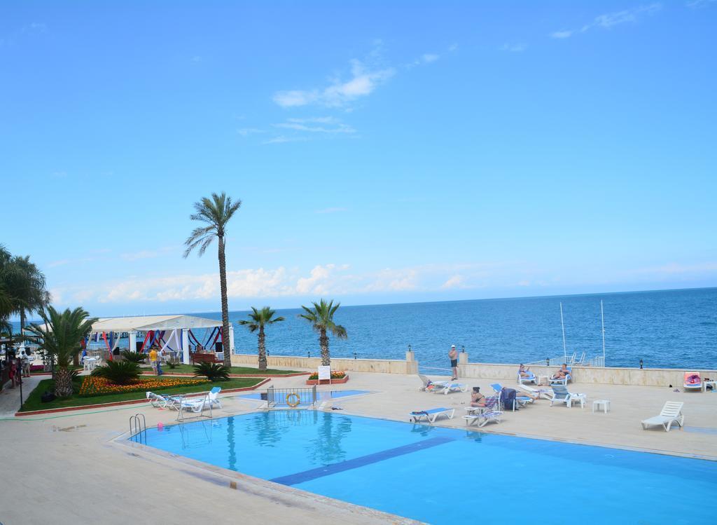 Картинка Rama Beach Hotel 4*