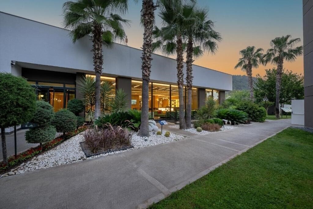 Зображення Sailor's Beach Club 5*