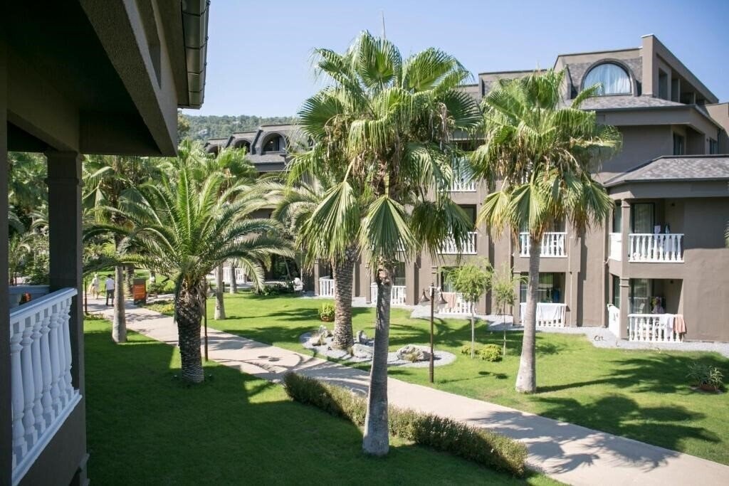 Вид Sailor's Beach Club 5*