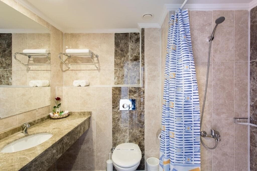 Фотография Kemer Dream Hotel 4*