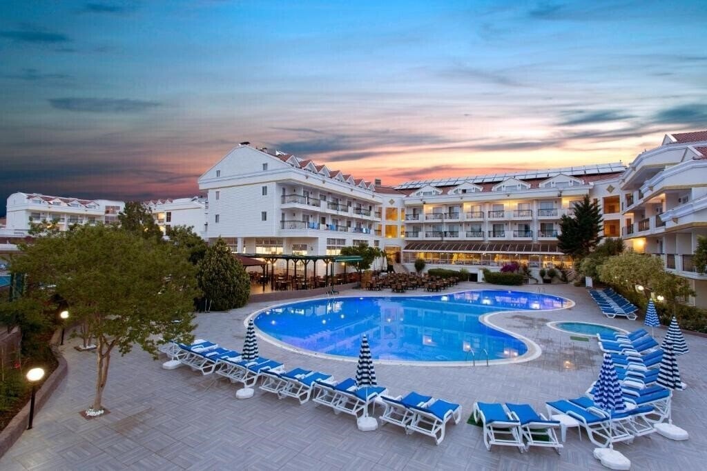 Изображение Kemer Dream Hotel 4*