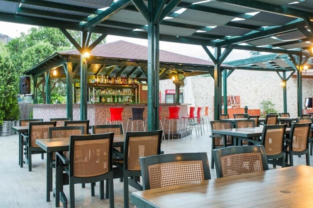 Картинка Kemer Dream Hotel 4*