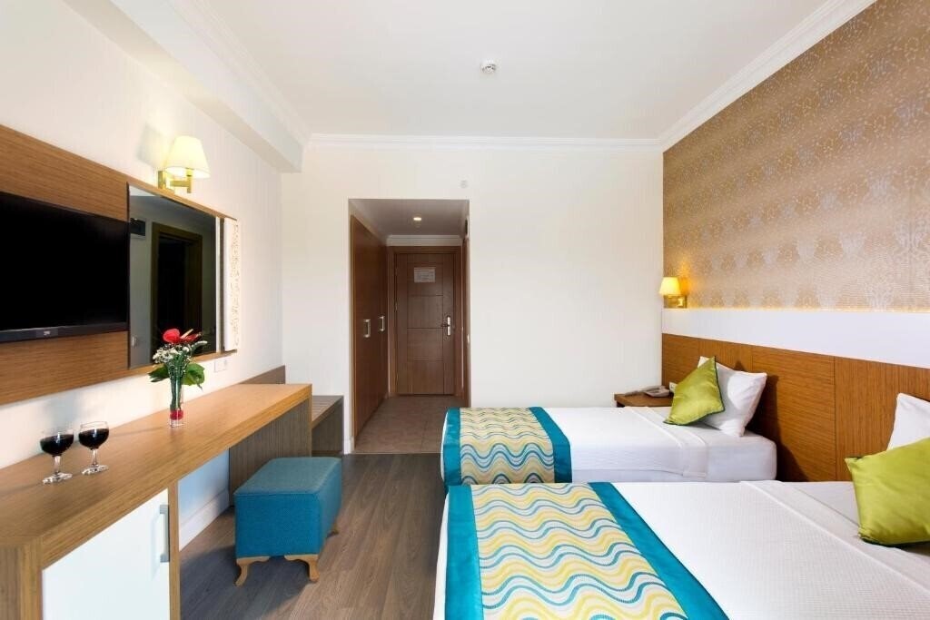 Вид Kemer Dream Hotel 4*