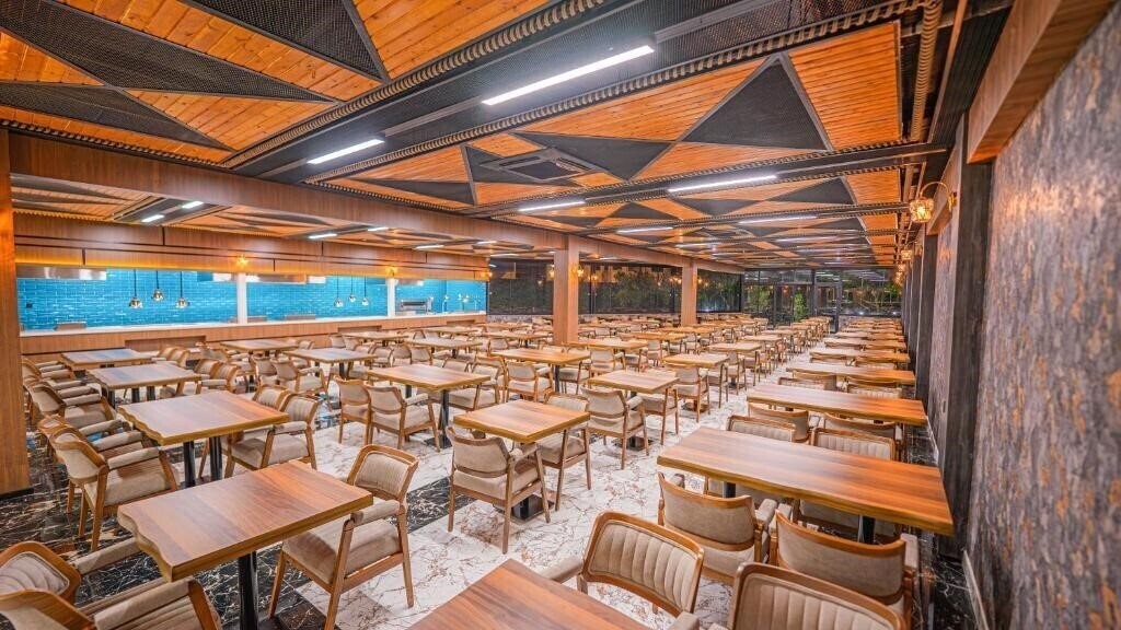 Фотография Rios Beach Hotel 4*