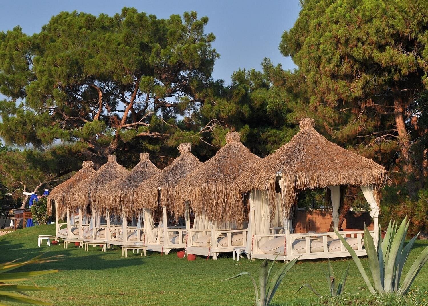 Зображення Larissa Club Saphire (ex. Tui Fun & Sun Club Saphire) 5*