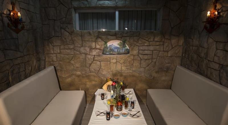 Панорама Elamir Feliziya Hotel (ex. Felizya Hotel) 3*