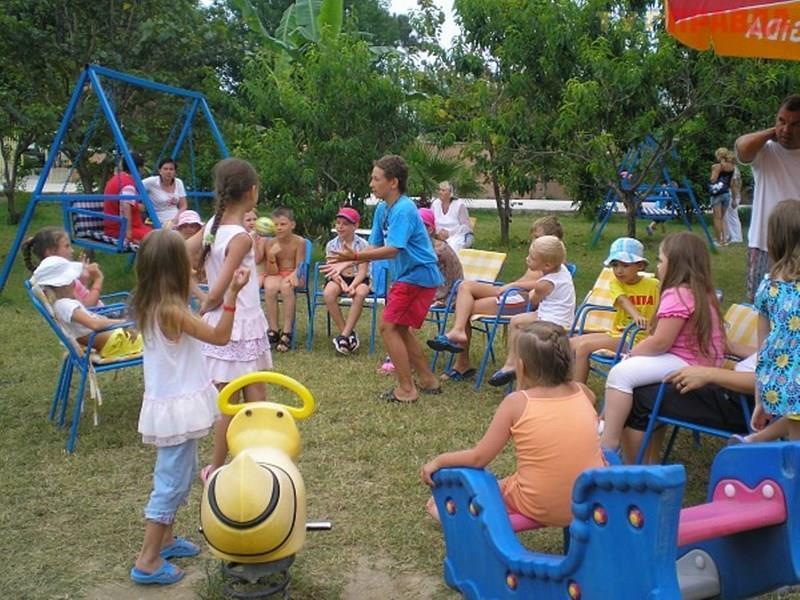 Апартаменты Beltur Hotel 3*