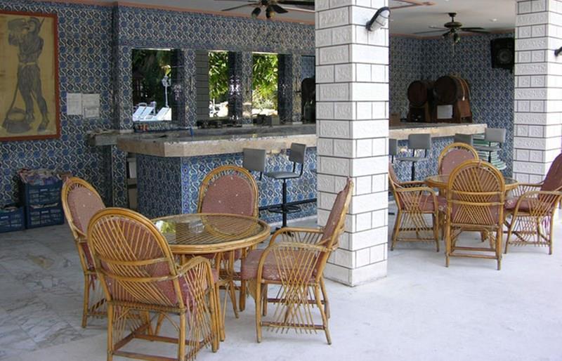 Вид Beltur Hotel 3*