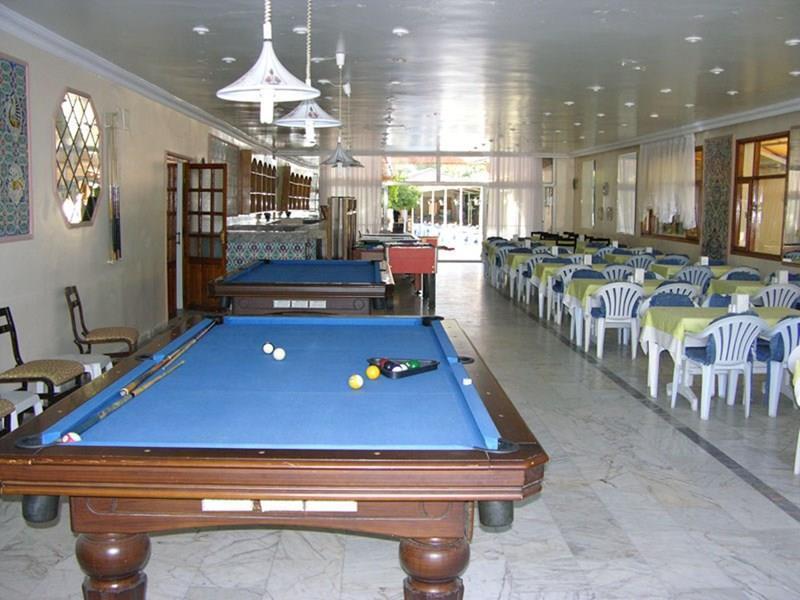 Территория Beltur Hotel 3*