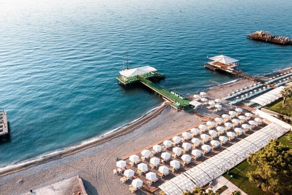 Фото Dosinia Luxury Resort 5*