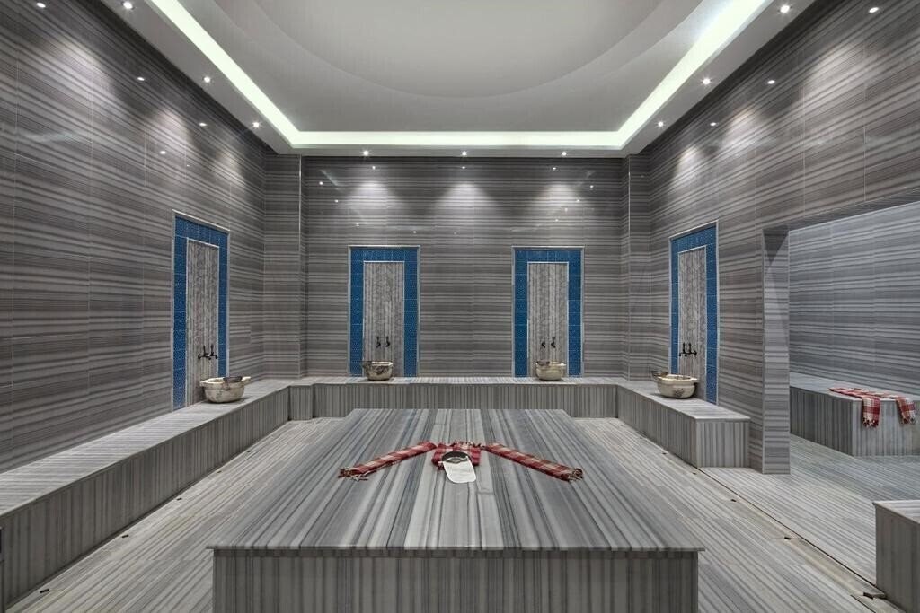Вид Dosinia Luxury Resort 5*