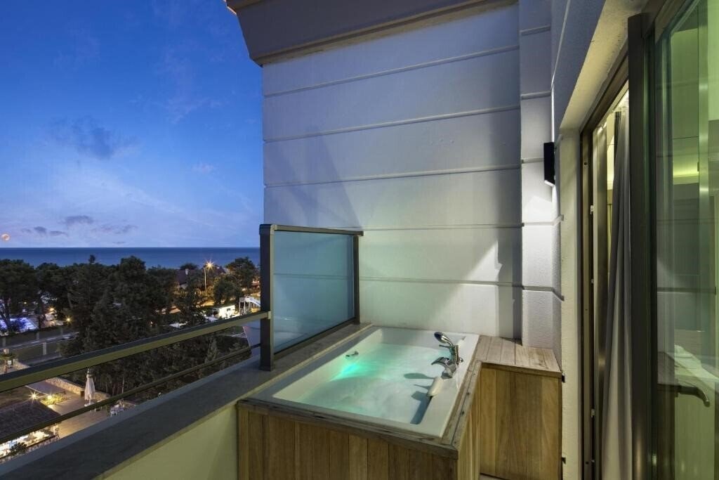 Панорама Dosinia Luxury Resort 5*