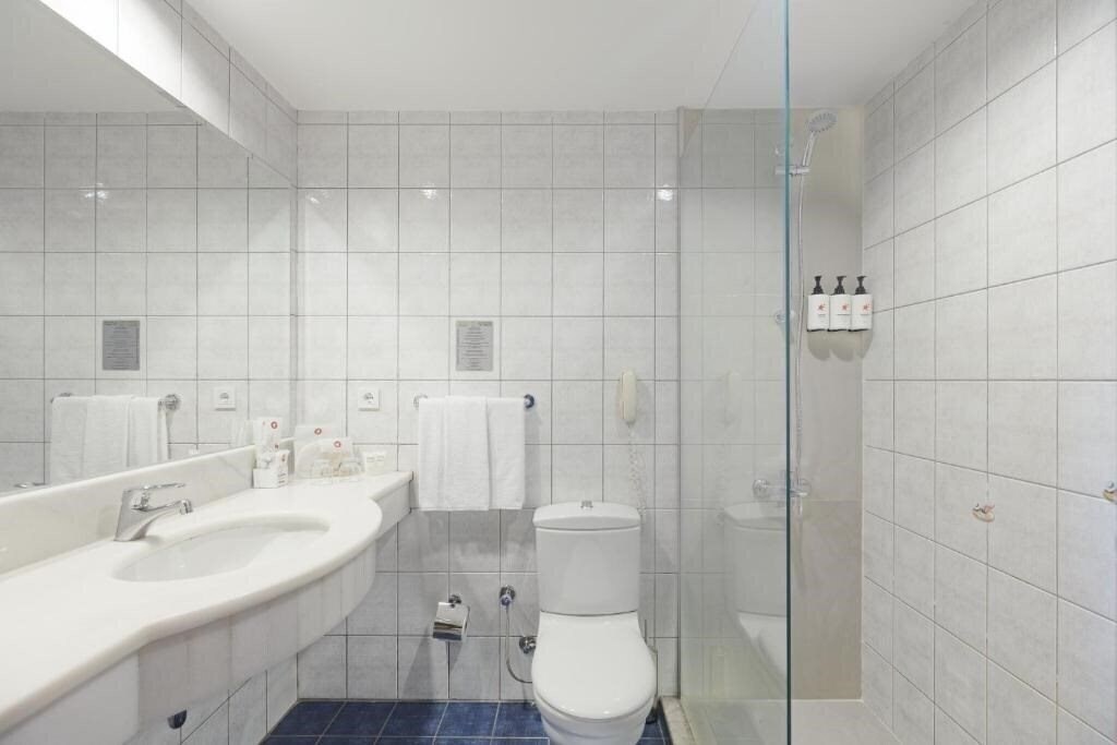 Панорама Corendon Hydros Club Kemer 5*