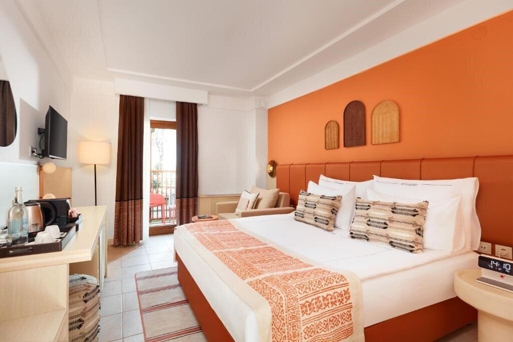 Зображення Corendon Hydros Club Kemer 5*