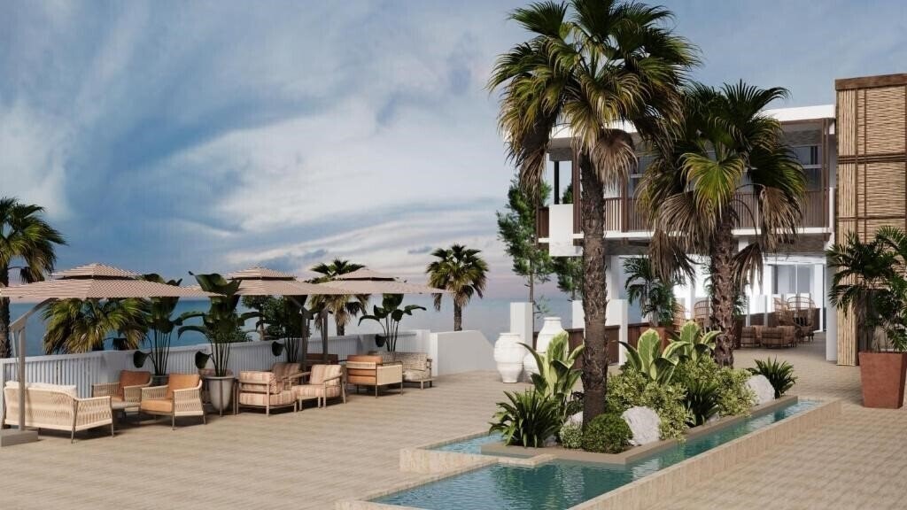 Картинка Corendon Hydros Club Kemer 5*